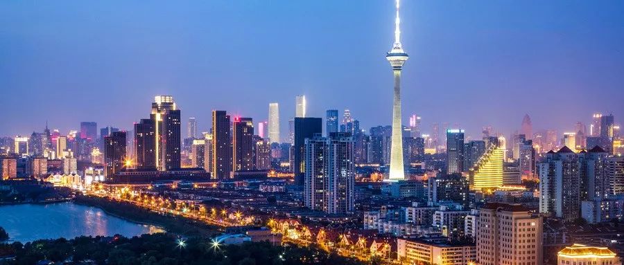 千年古韵与现代繁华交汇的天津印象