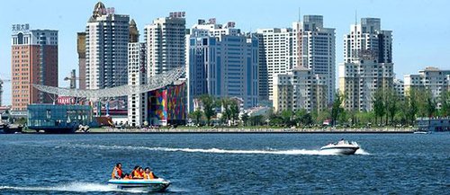 辽宁，英雄豪杰的渊薮，壮志豪情的抒发地