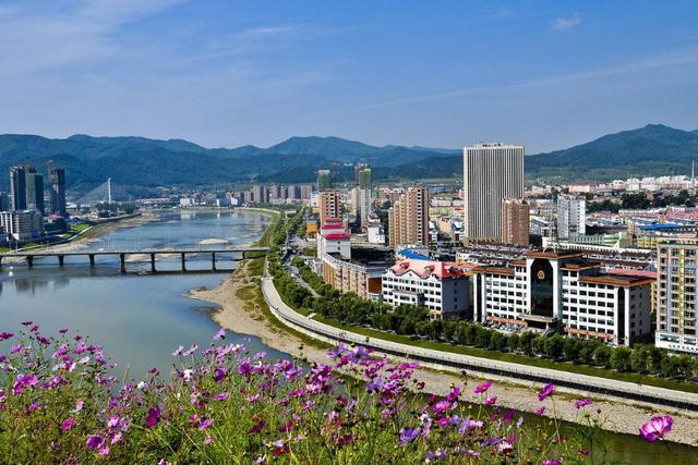 吉林,历史长河中的璀璨明珠