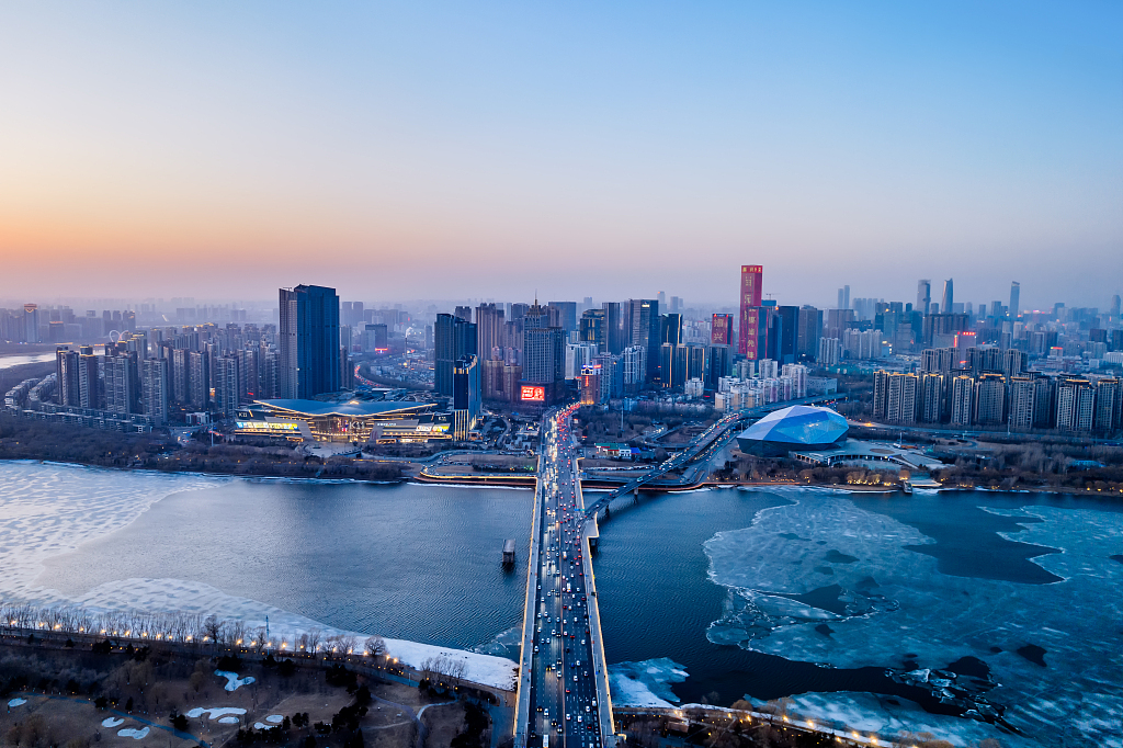 辽宁,探寻辽宁省的无限魅力