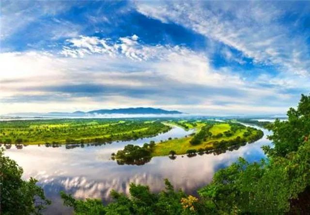 黑龙江,黑龙江省全面概览