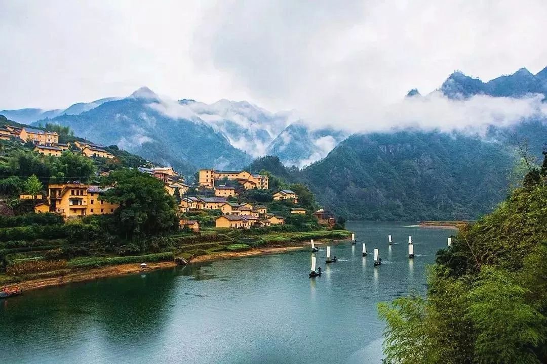 浙江，历史长河中的璀璨明珠闪耀之地