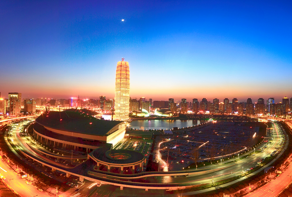 河南，古韵今风，商机无限——中原大地的独特魅力与商业潜力探寻