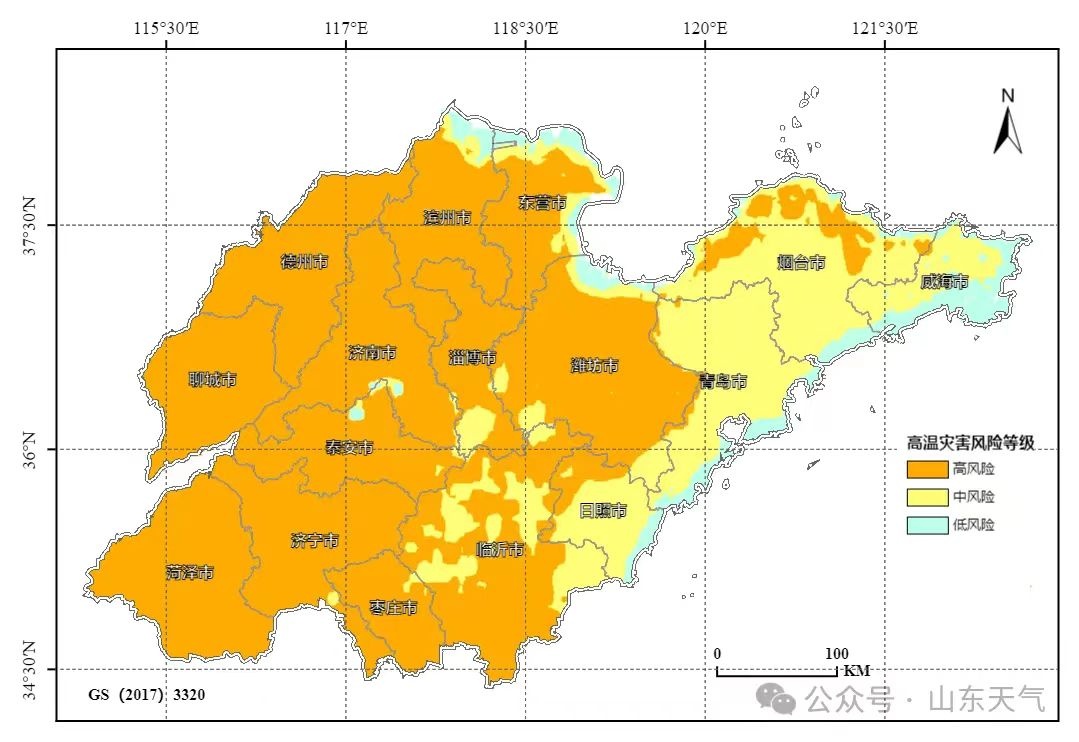 齐鲁千年韵,山东古韵寻