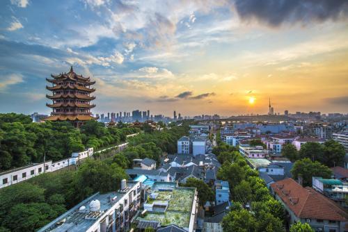 荆楚大地千年华章，湖北的文化传承与变迁