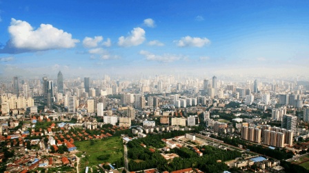 荆楚大地千年华章,湖北的文化传承与变迁