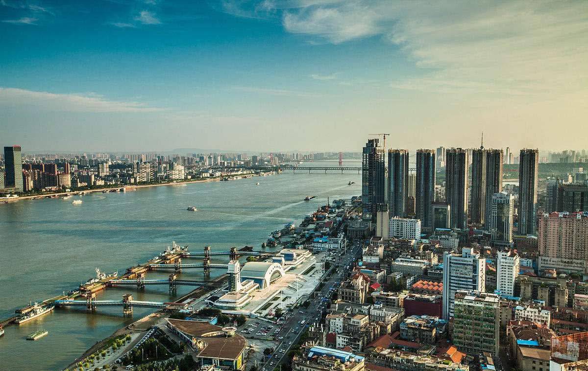 荆楚大地千年华章,湖北的文化传承与变迁