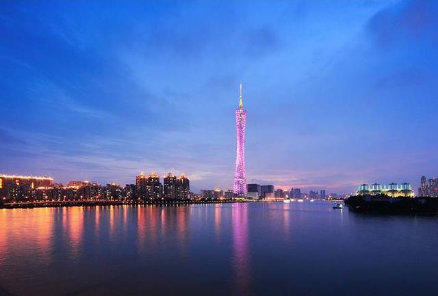 探索广东，初学者轻松指南，畅游广东之旅