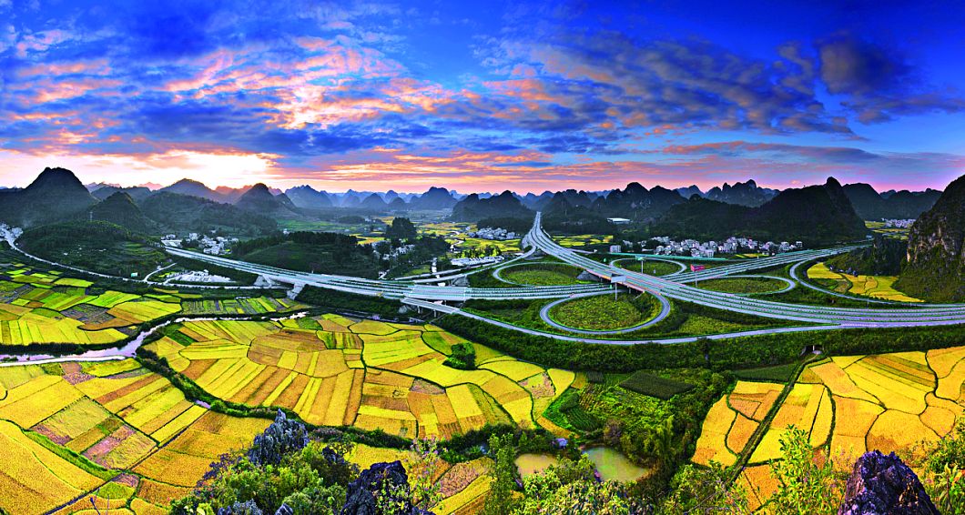 广西菠萝蜜之旅，暖意融融的甜蜜之旅