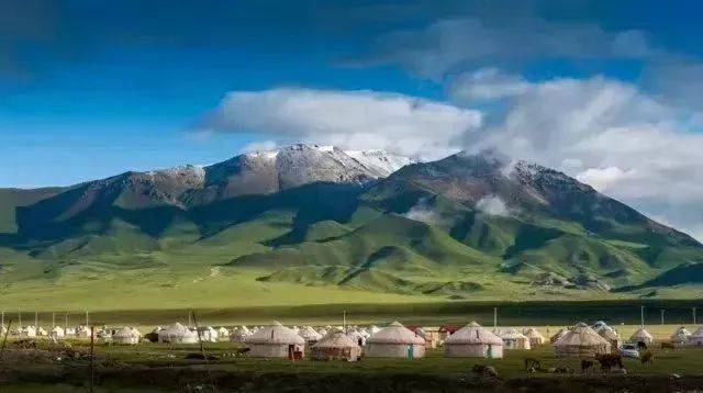 新疆,梦想起航之地,学习照亮自信之路