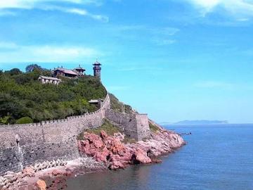 秦皇岛,浪漫海滨之旅的独特魅力💖