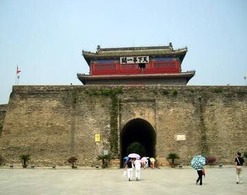 秦皇岛,浪漫海滨之旅的独特魅力💖