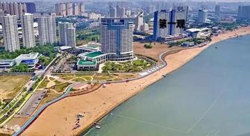 秦皇岛,浪漫海滨之旅的独特魅力💖