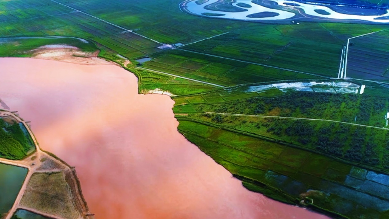 宁夏,历史与现代交织的瑰宝之地