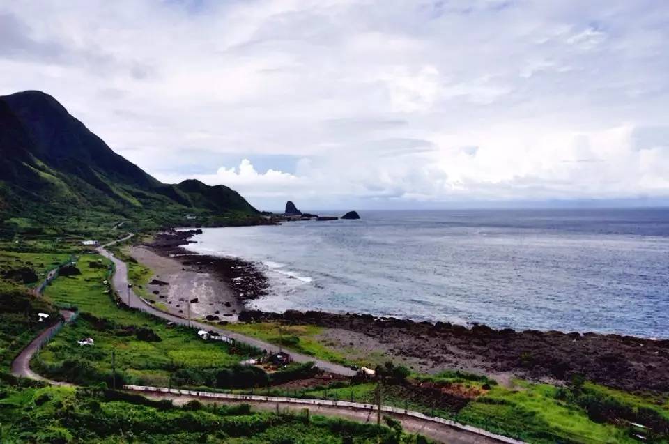 台湾之美,🌟🌊魅力绽放