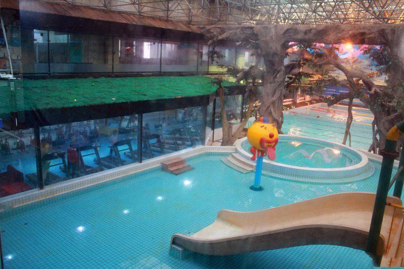 衡水，我的成长之路与感悟之地