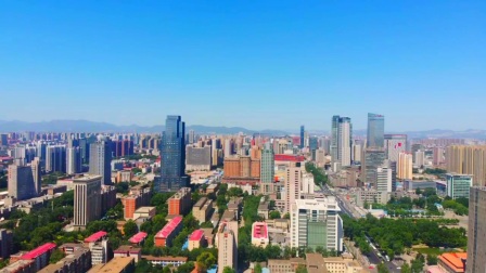 石家庄，华北平原上的历史与文化韵味