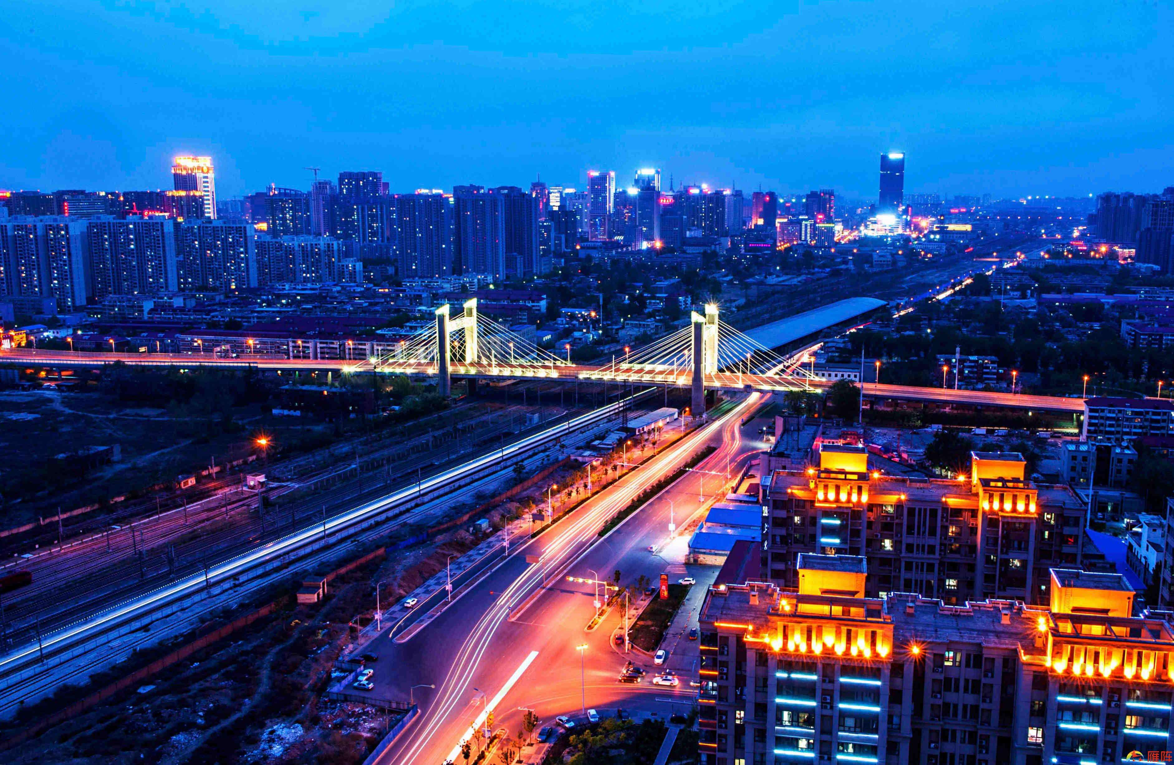 石家庄,华北平原上的历史与文化韵味