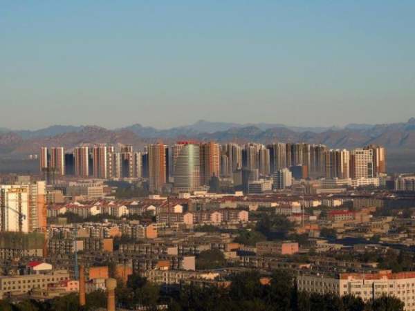 保定，千年古城的历史文化与现代化发展轨迹