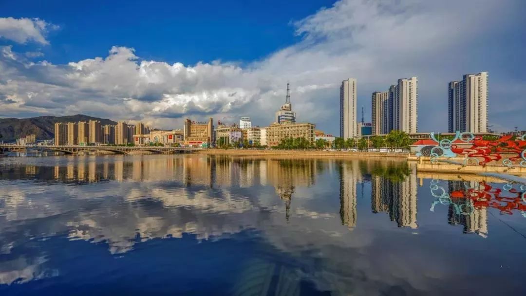 张家口，前沿科技引领，智慧生活新纪元