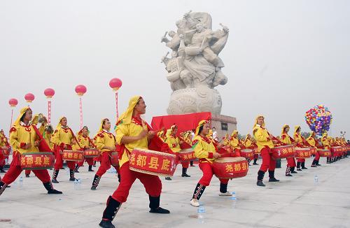 临汾自然探索之旅，追寻内心的平和与喜悦