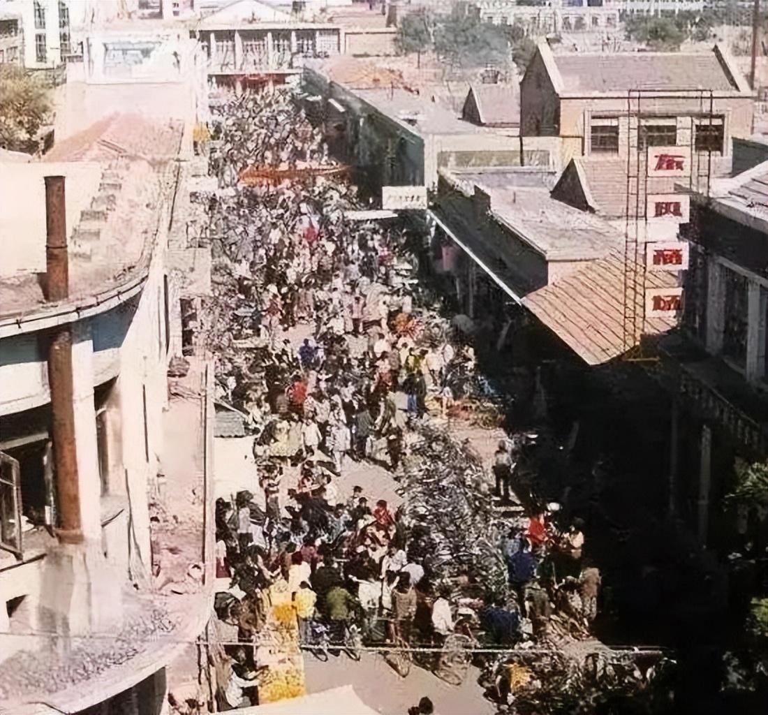 沧州，传统与现代交融之城