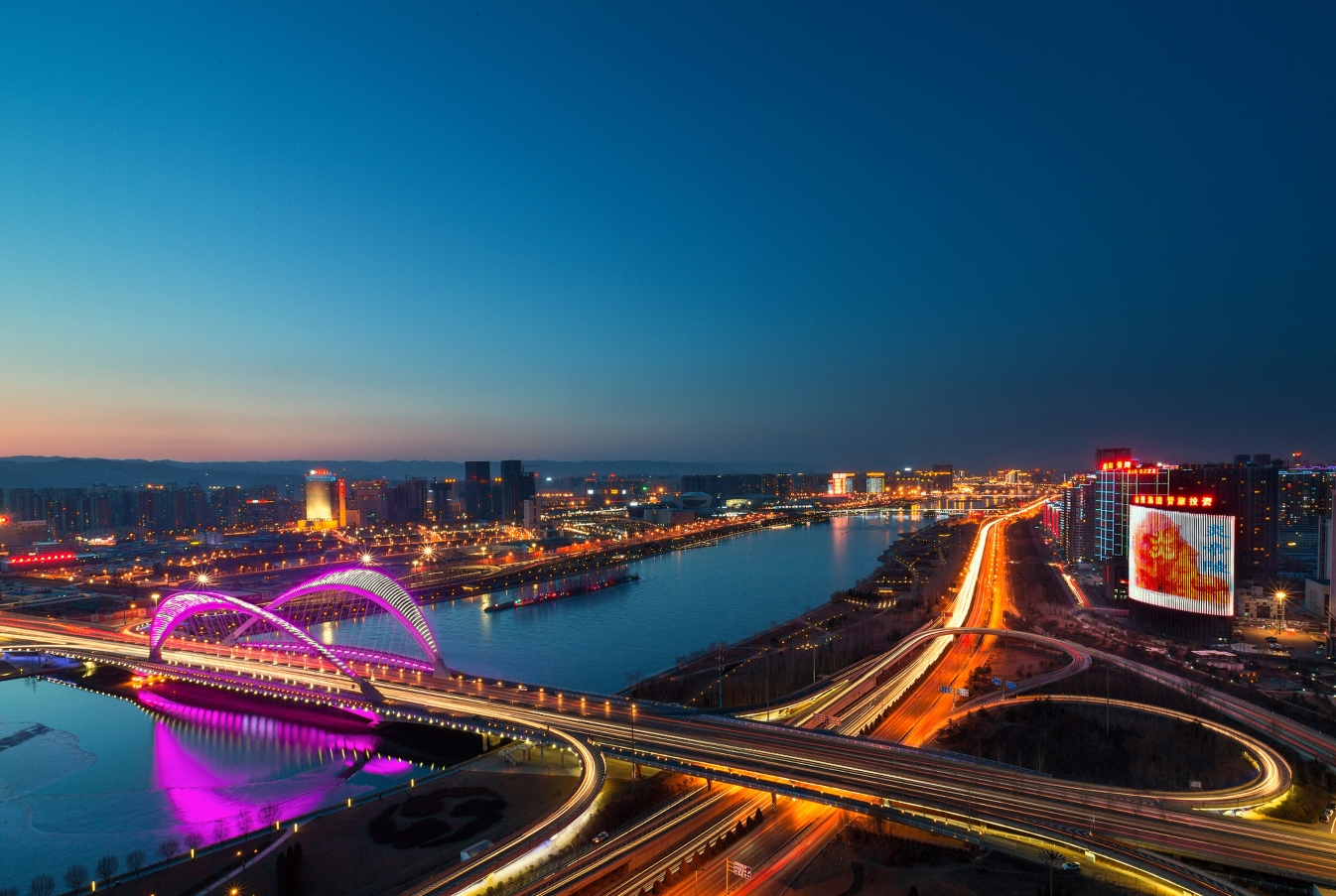 太原之旅,寻幽探秘,心灵自然之旅