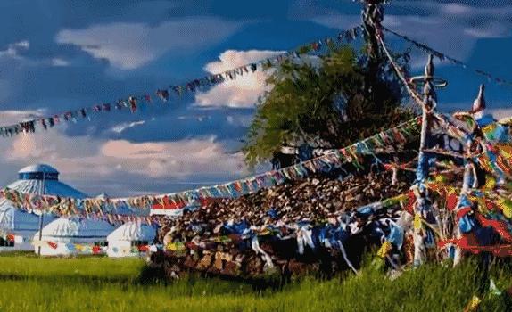 呼伦贝尔,草原励志故事,自信与成就感的起源地