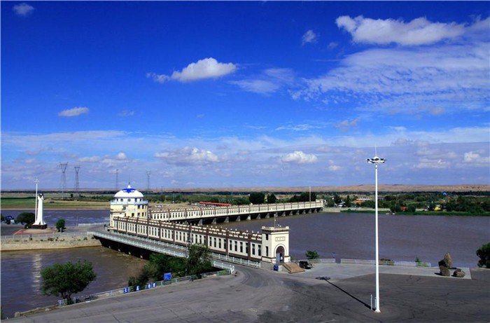 巴彦淖尔,草原明珠的新篇章