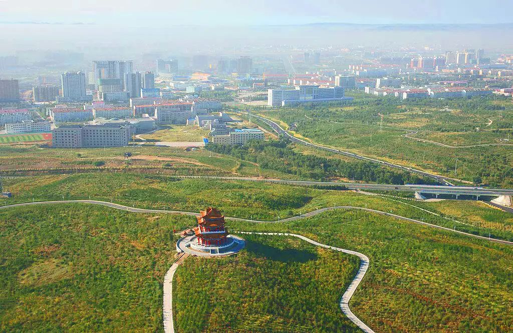 乌兰察布,暖阳下的友情与家的温馨邂逅