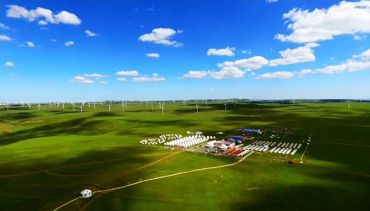 乌兰察布,暖阳下的友情与家的温馨邂逅